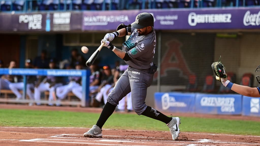 Acereros: Mariachis iguala la serie en emocionante juego
