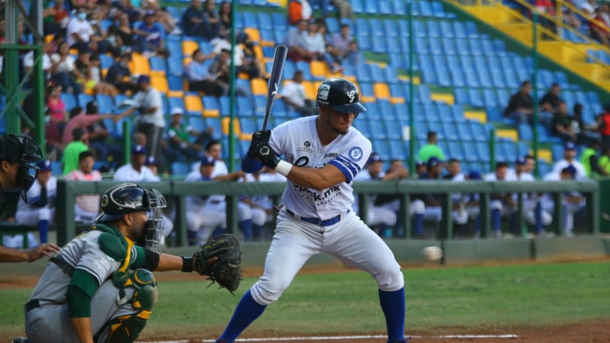 Generales: Se imponen en casa a los Pericos