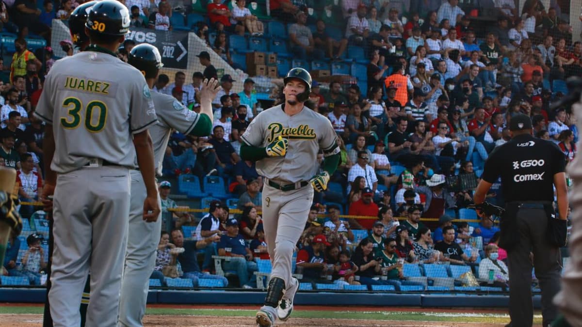 Bravos: Pericos pegó temprano