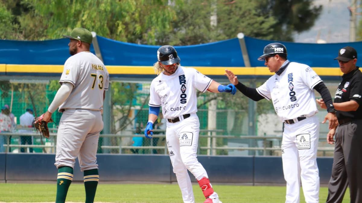 Bravos: Responde el bullpen de León