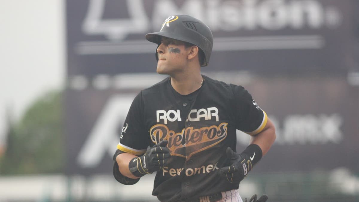 Rieleros: Rally en la segunda para vencer a Saltillo