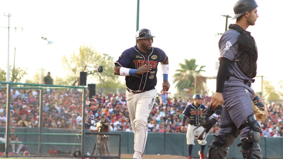 Tecolotes: Llegó la décima serie ganada para los emplumados