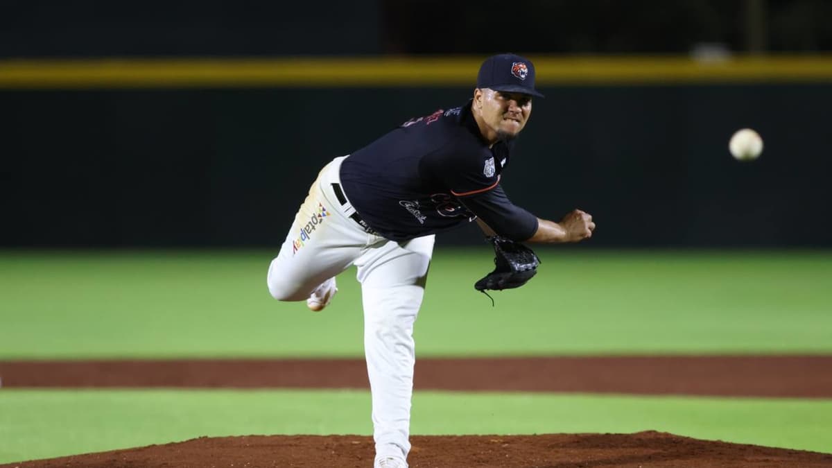 Tigres: Derrotan a Guerreros y se quedan con la serie