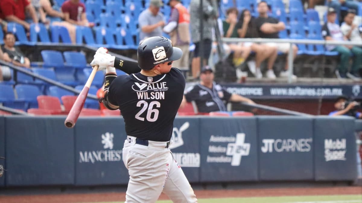 Sultanes: Tigres se queda con la serie
