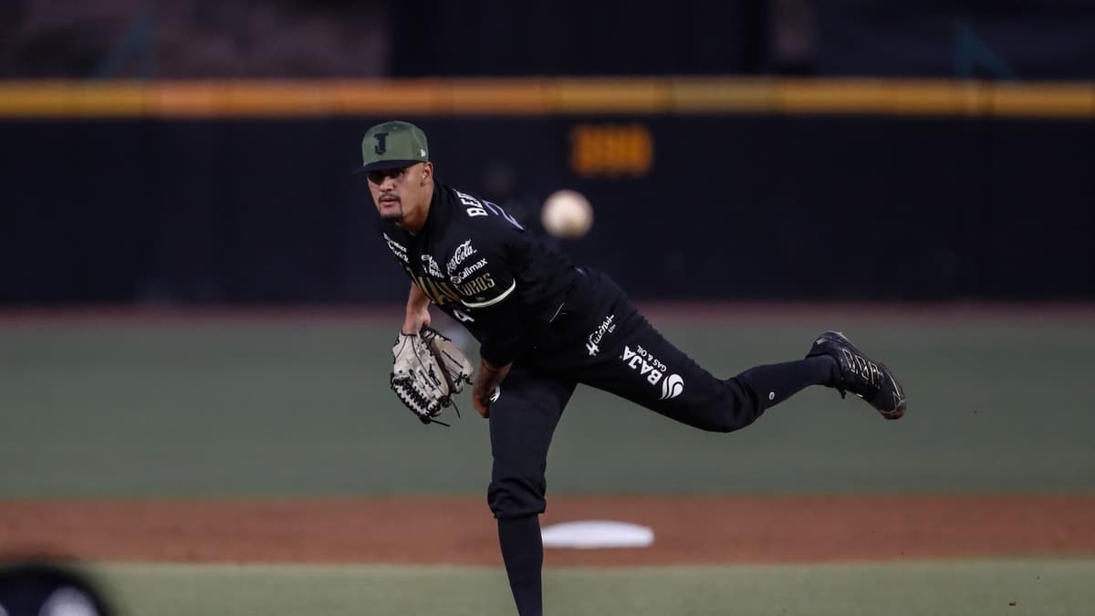 Toros: Joya de Bernardino en noveno triunfo consecutivo