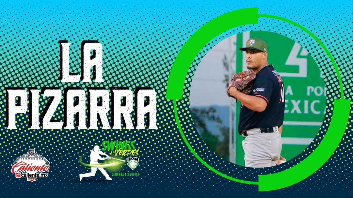La Pizarra: Lunes beisbolero en La Fortaleza