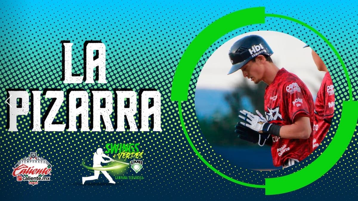 La Pizarra: Miércoles de pelota caliente