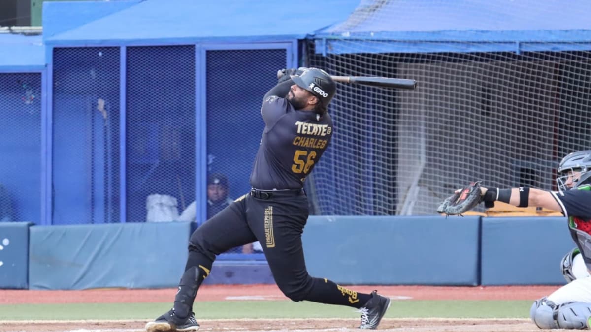 Guerreros: Leones reaccionó tras estar abajo por cinco carreras