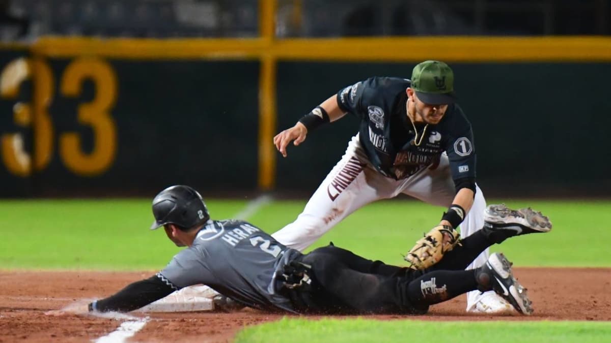 Algodoneros: Mariachis toma ventaja en la serie