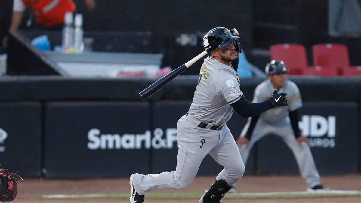 Toros: Pericos termina con racha ganadora de los astados