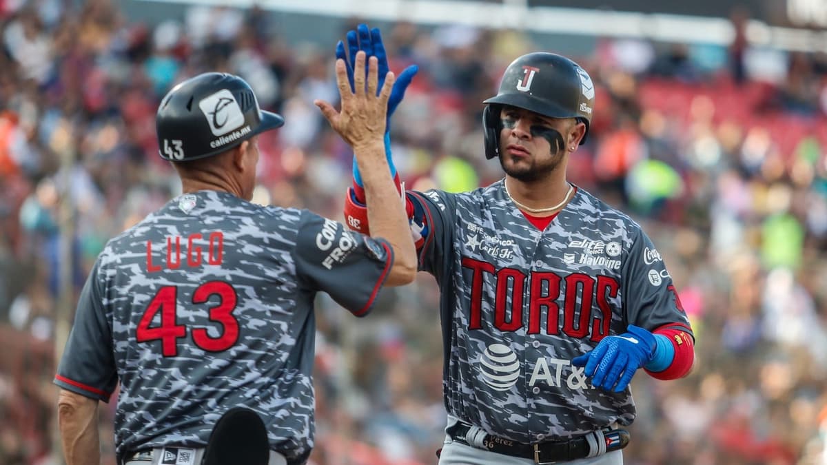Toros: Reciben astados a Pericos