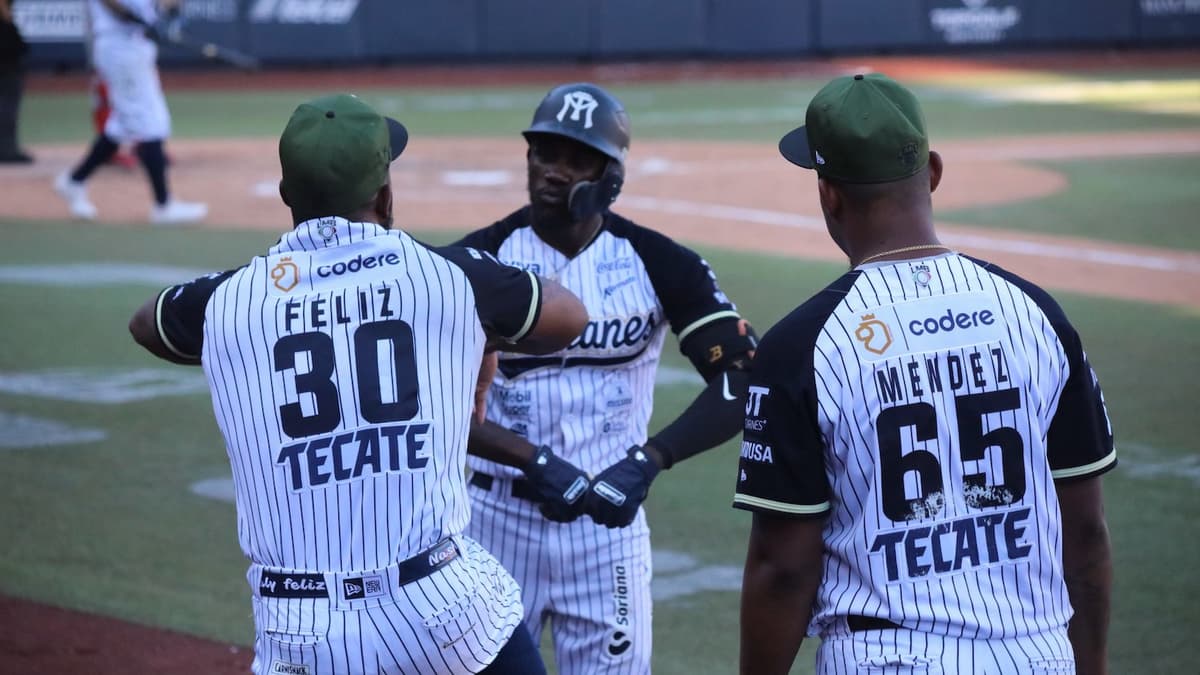 Sultanes: Los regios aseguran la serie ante El Águila