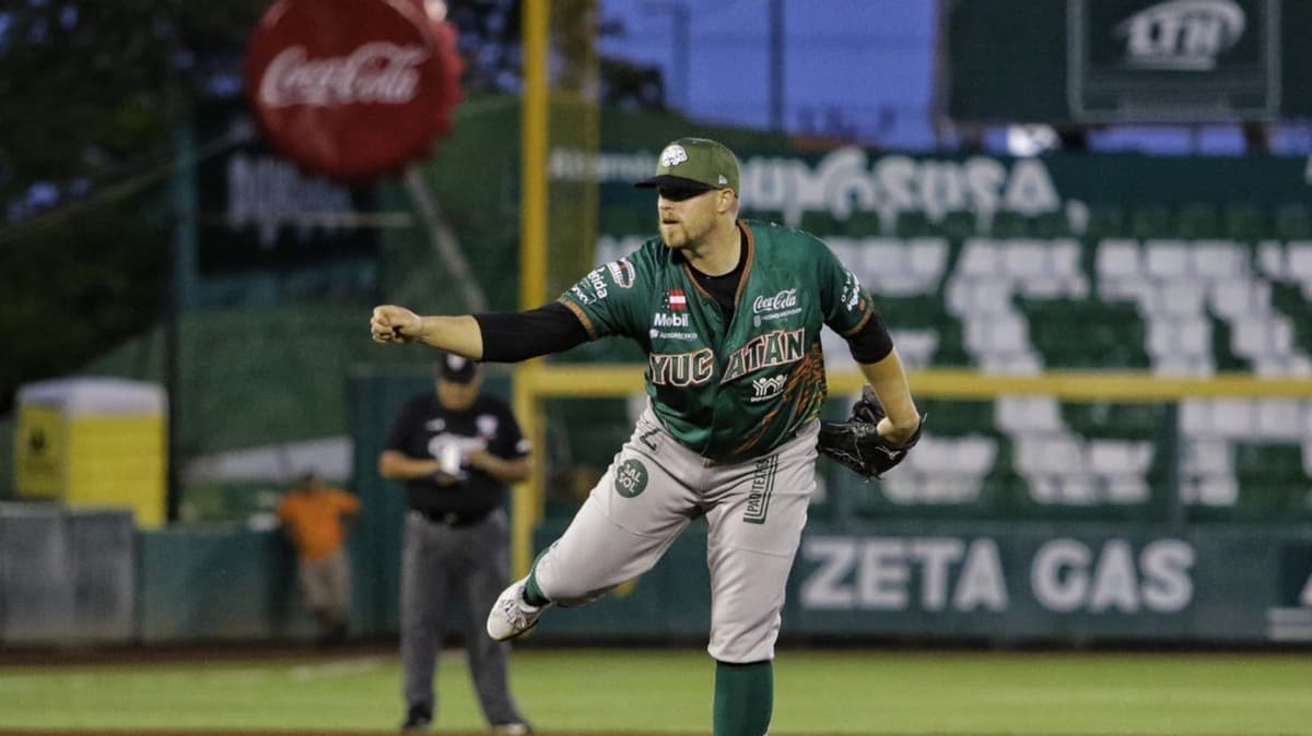 Piratas: Jake Thompson guía a los Leones al triunfo