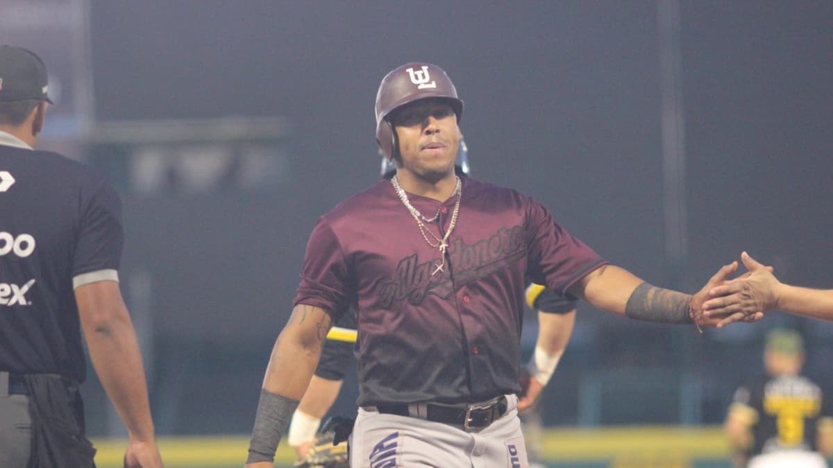 Rieleros: Unión Laguna se lleva la serie completa