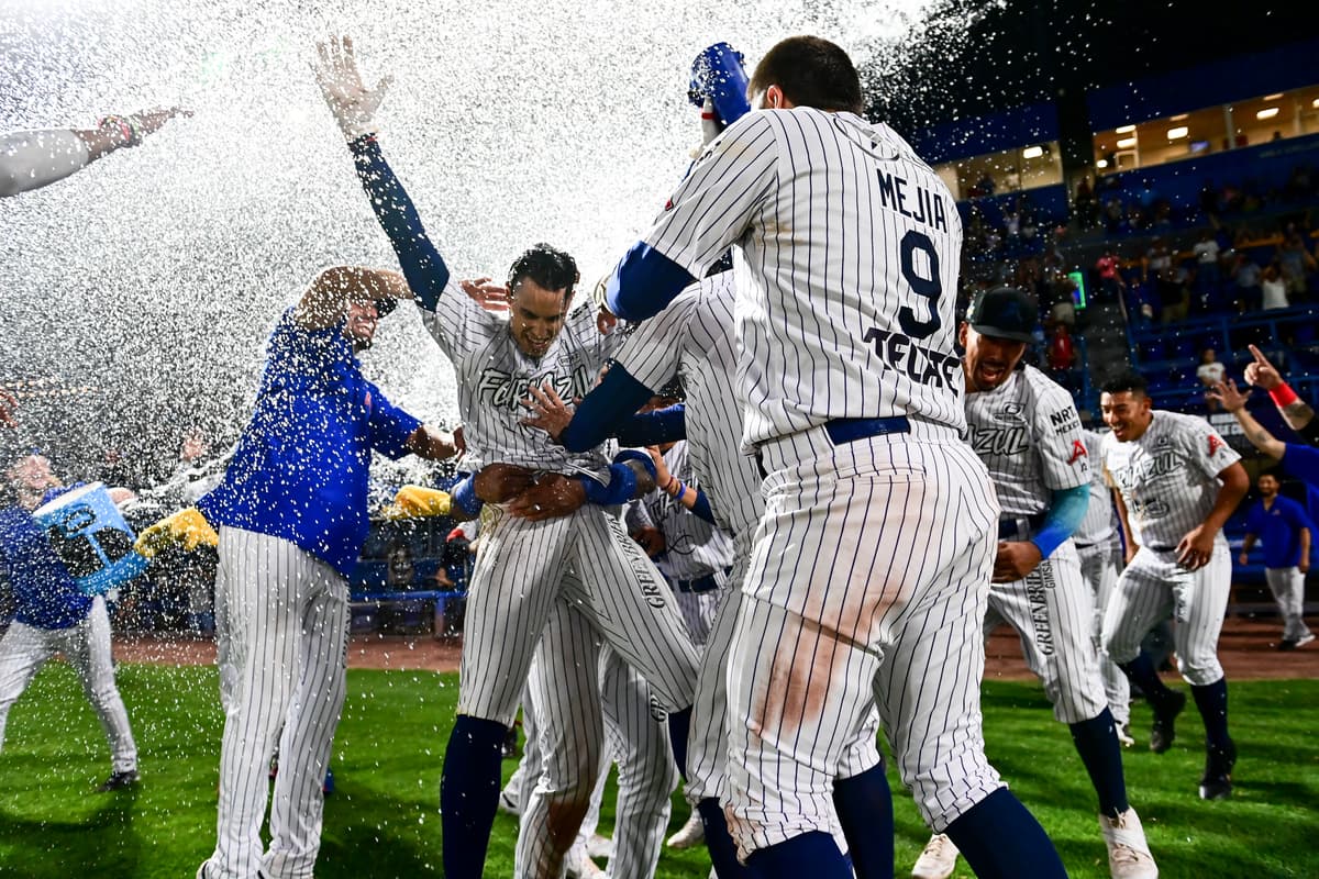 Acereros: Monclova liga su sexta victoria