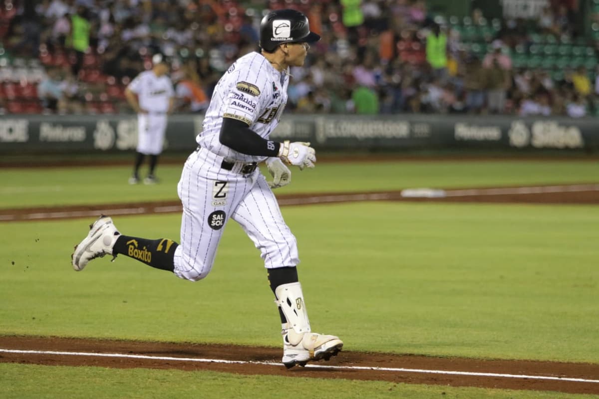 Leones: Melenudos rugen en las Gen Z Series