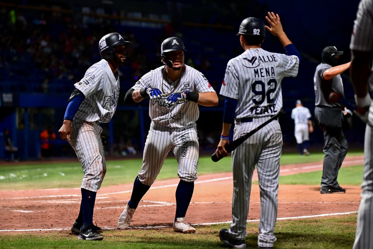Acereros: ¡Ocho ganados al hilo!