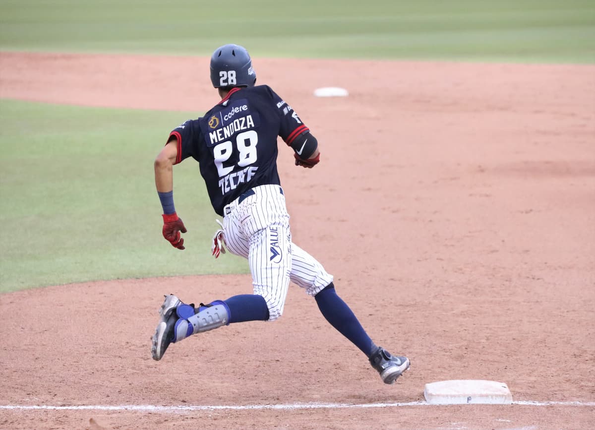Sultanes: Joya de Yohander Méndez asegura la serie para los 'Fantasmas Grises'