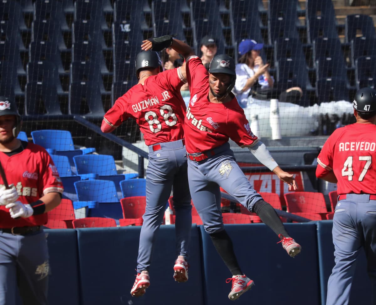 Piratas rescata un juego de la serie en la Sultana del Norte