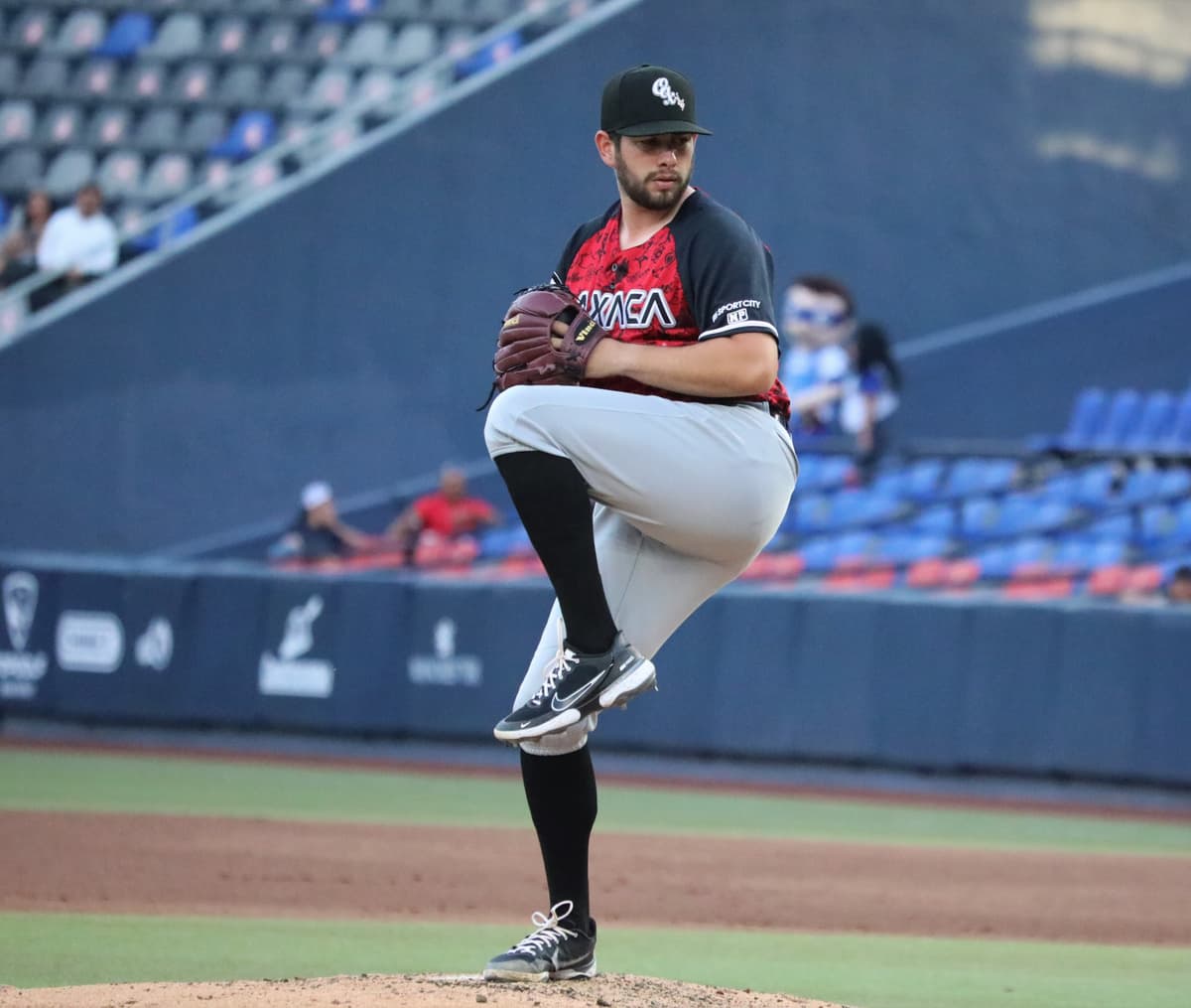 Sultanes: Del brazo de Jorge Pérez, Guerreros venció a Monterrey