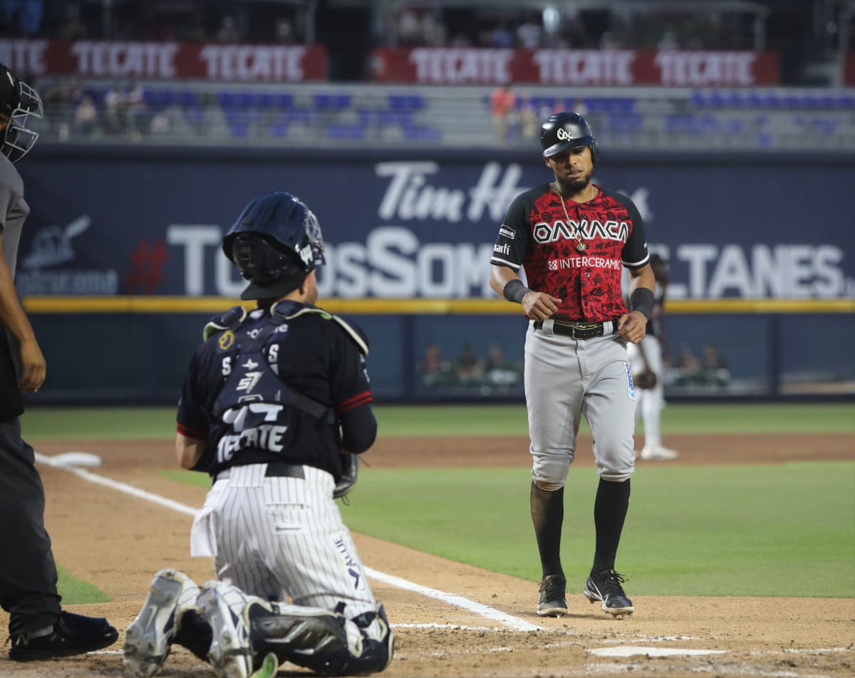 Guerreros se lleva la serie en Monterrey
