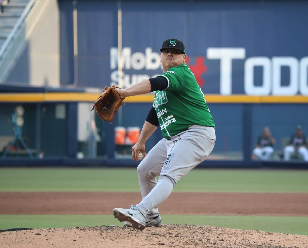 Olmecas rescata el tercer juego de la serie