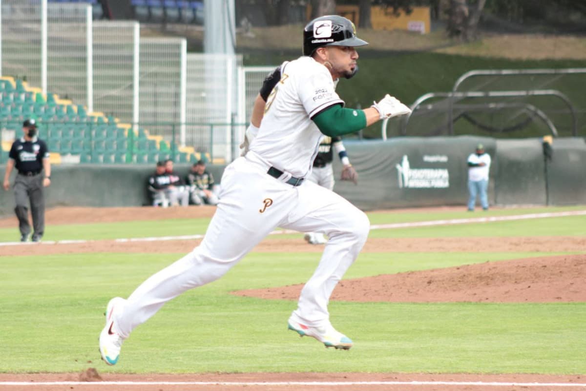 Pericos: La Novena Verde dejó tendido sobre el terreno al Campeón