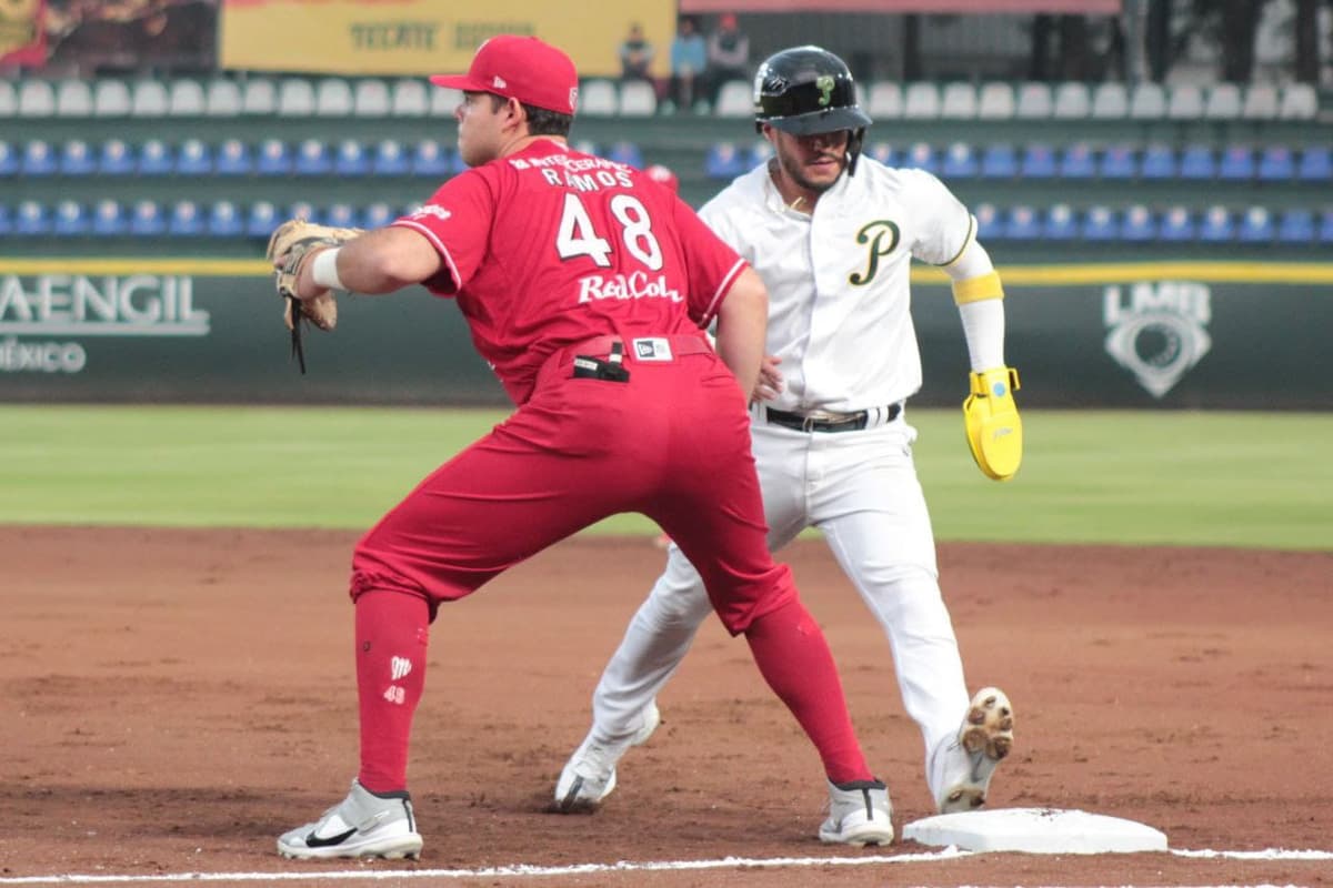 O´Brien y Flores guían a Puebla al triunfo