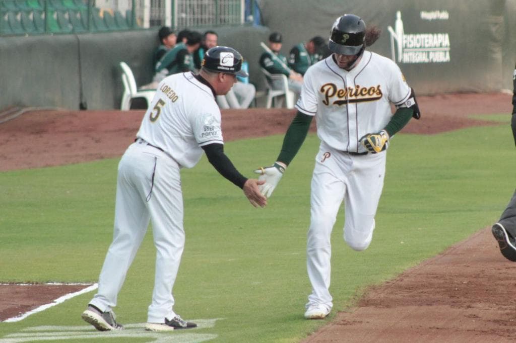 Explota la artillería de Pericos