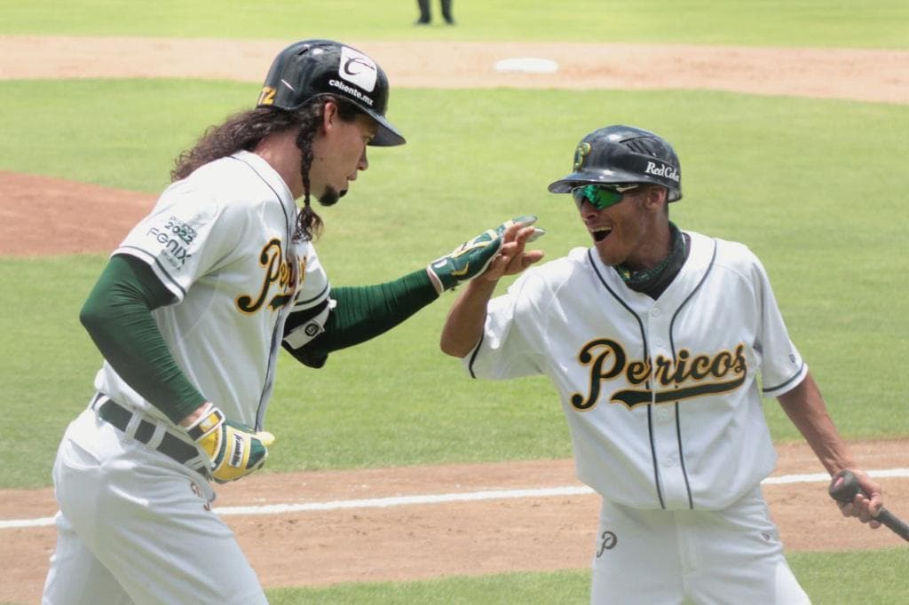 Puebla se lleva la serie completa