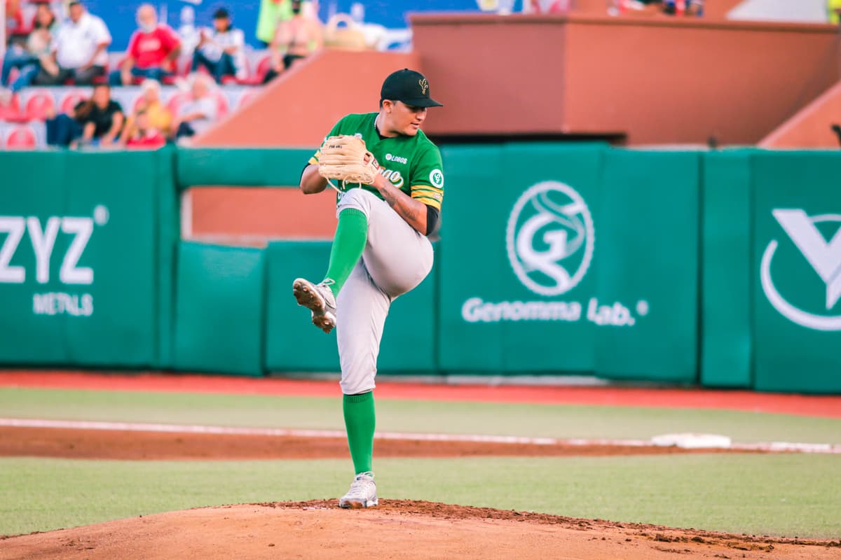 Durango conquista serie en Veracruz