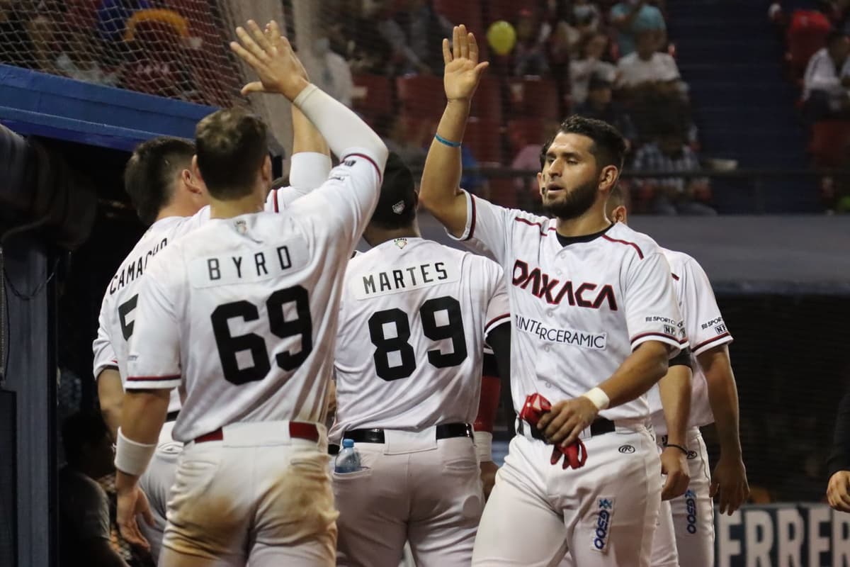 Guerreros: Los bélicos ganan emocionante duelo para igualar la serie