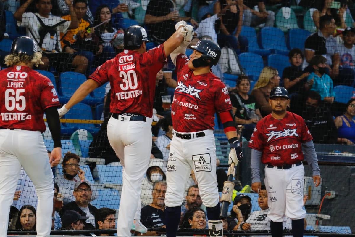 Bravos barre la serie