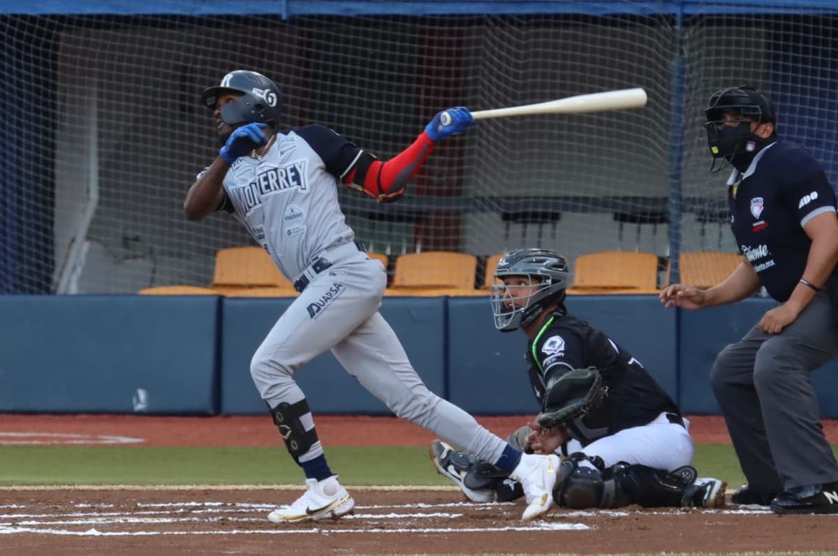 Sultanes se queda con el tercero de la serie