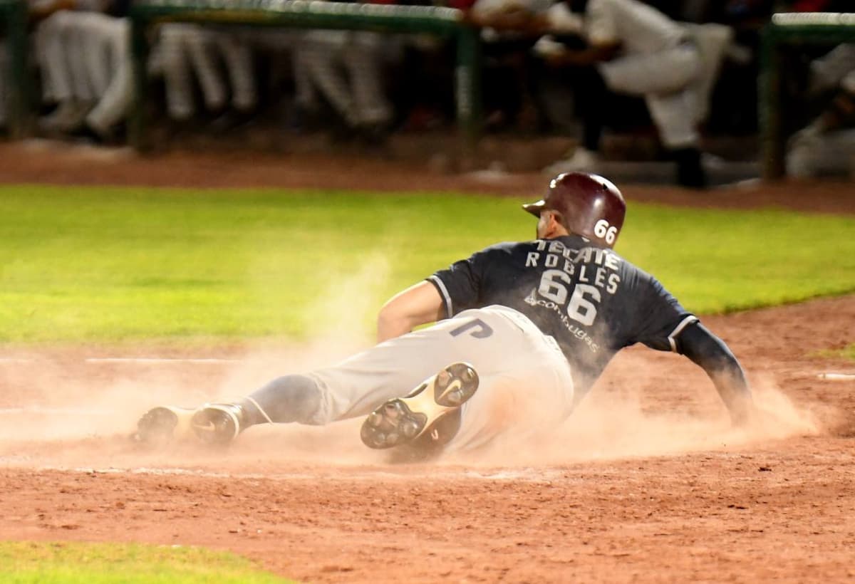 Unión Laguna asegura la serie ante Campeche