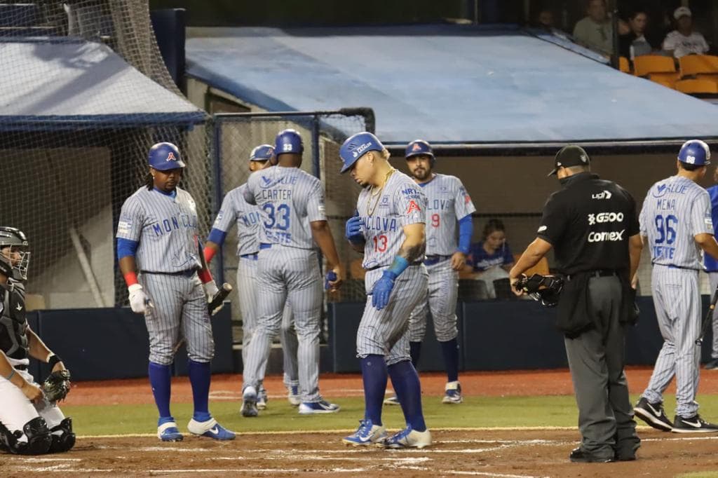 Acereros empareja la serie en Oaxaca