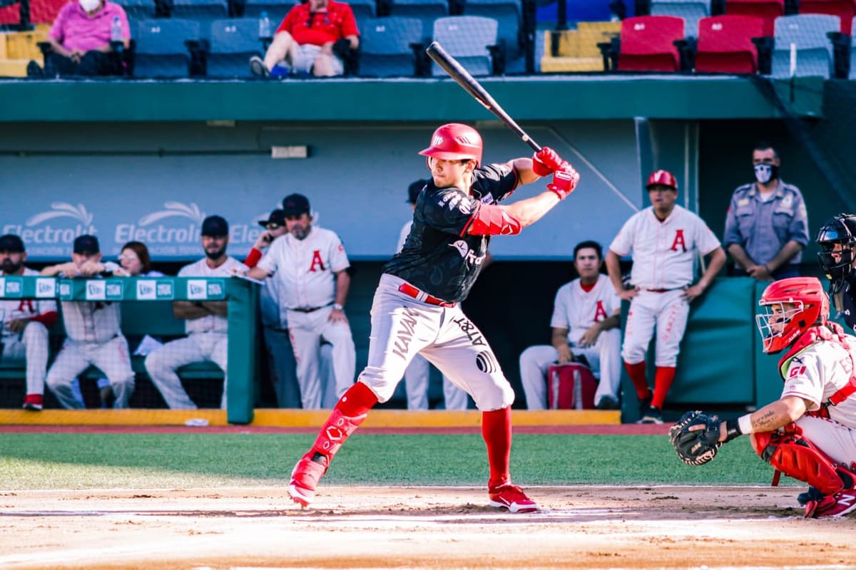 Diablos Rojos amarra serie en el Beto Ávila