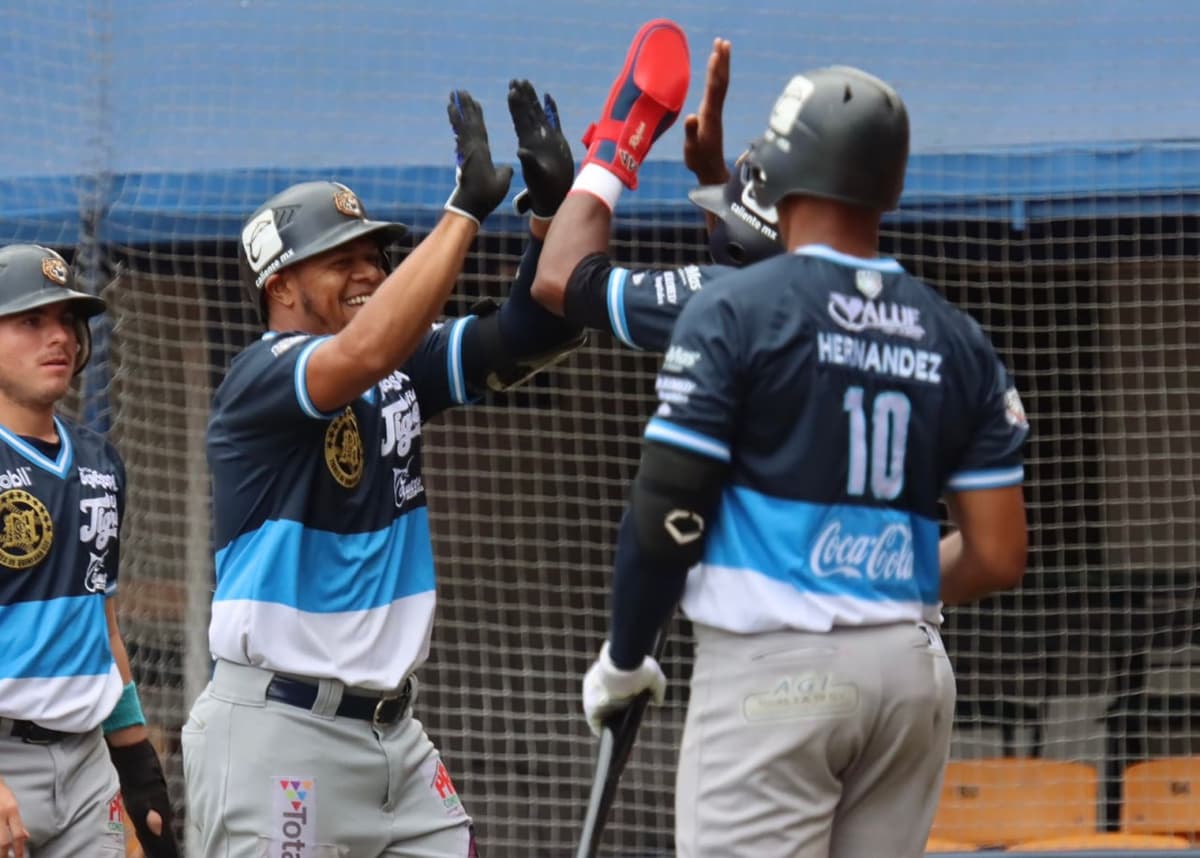 Tigres evitó la limpia