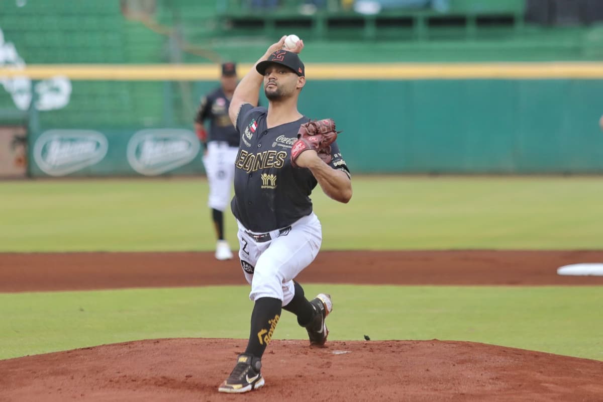 Melenudos cierran temporada en el Kukulcán
