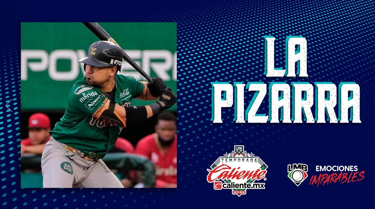 La Pizarra: Último día de temporada regular