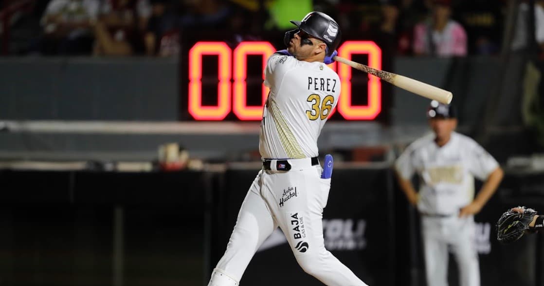 Campeón encarrilado vence a Rieleros