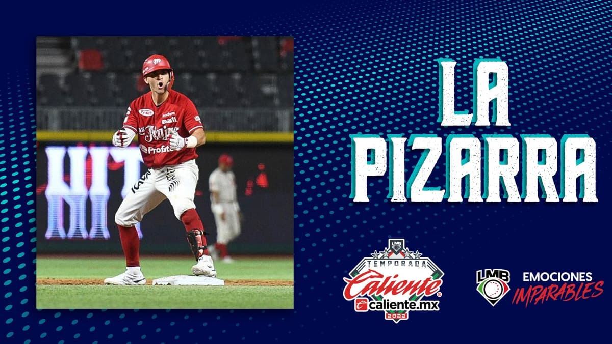 La Pizarra: Acciones del Primer Playoff en la Zona Sur