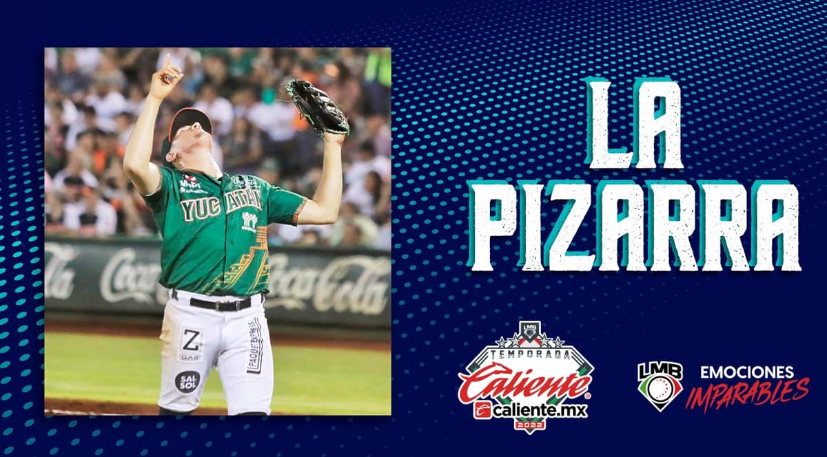 La Pizarra: Juegos dramáticos del Primer Playoff