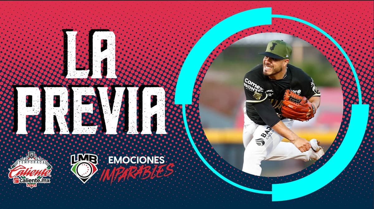 La Previa: Pitchers para el inicio de las Series de Zona