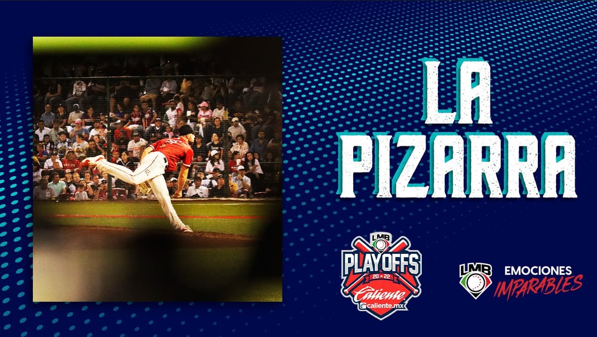LMB: Arranque de Series de Zona en el Norte