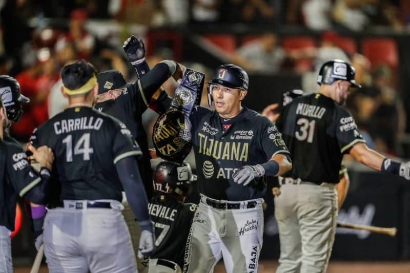 Conoce la historia de las Series de Campeonato entre los clubes que se enfrentan