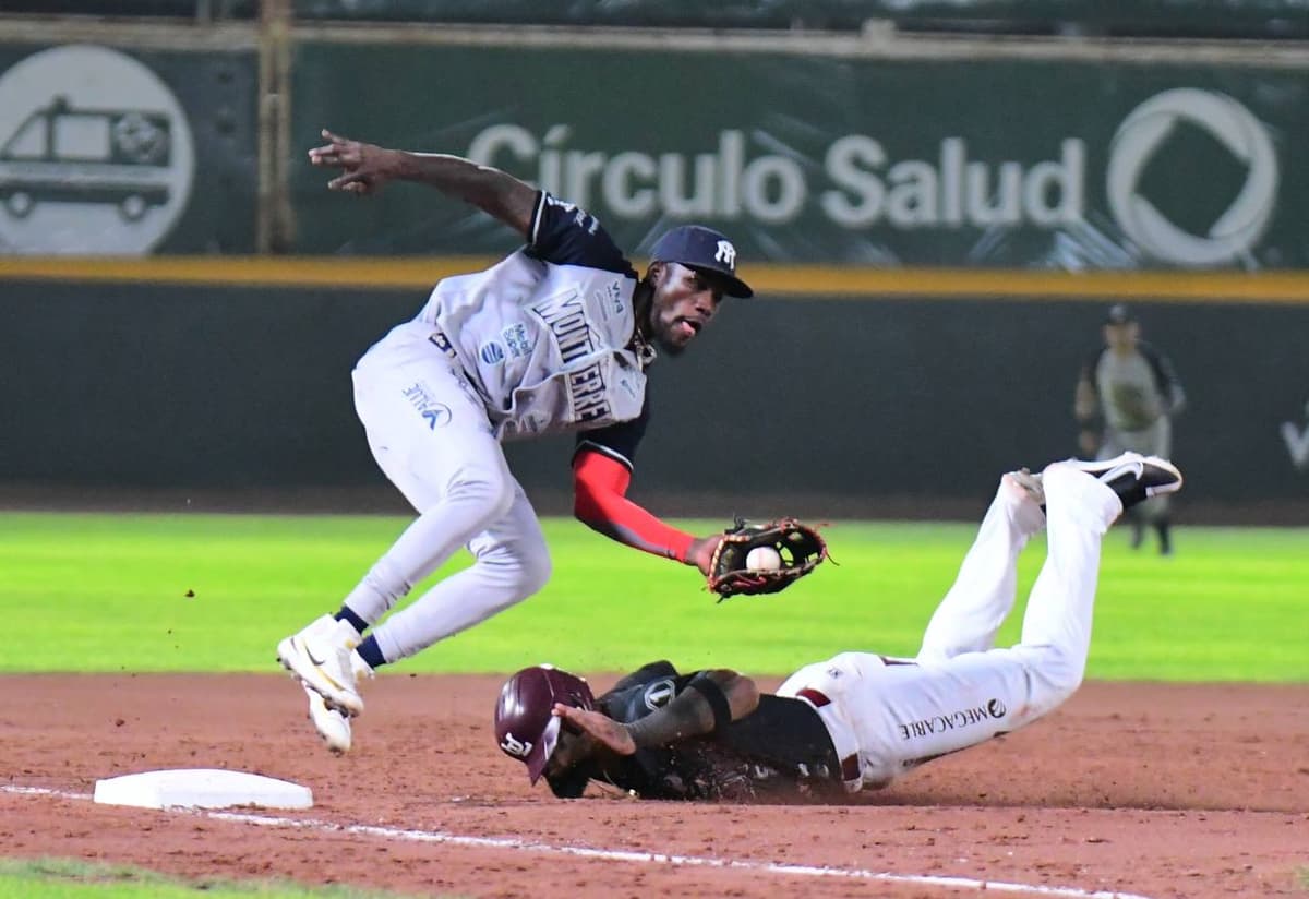 Cuadrangular de Calixte guió a los Sultanes