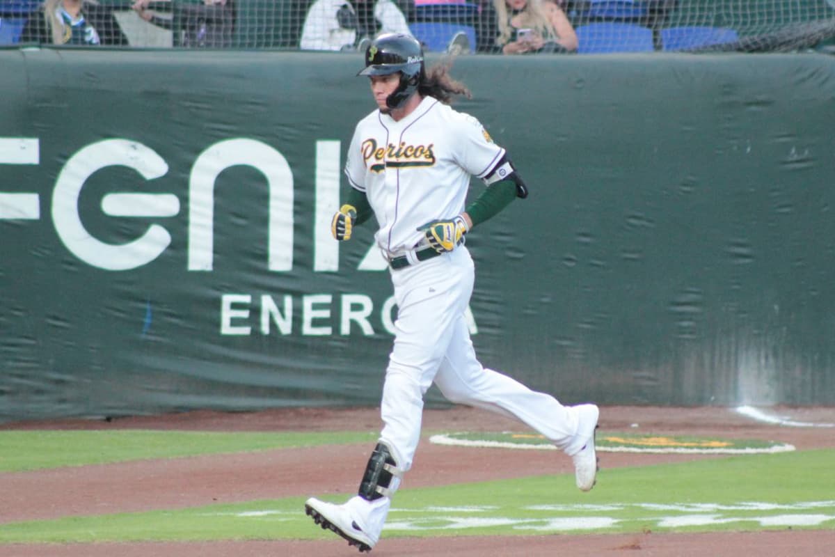 Pericos cierra con broche de oro el rol regular en casa