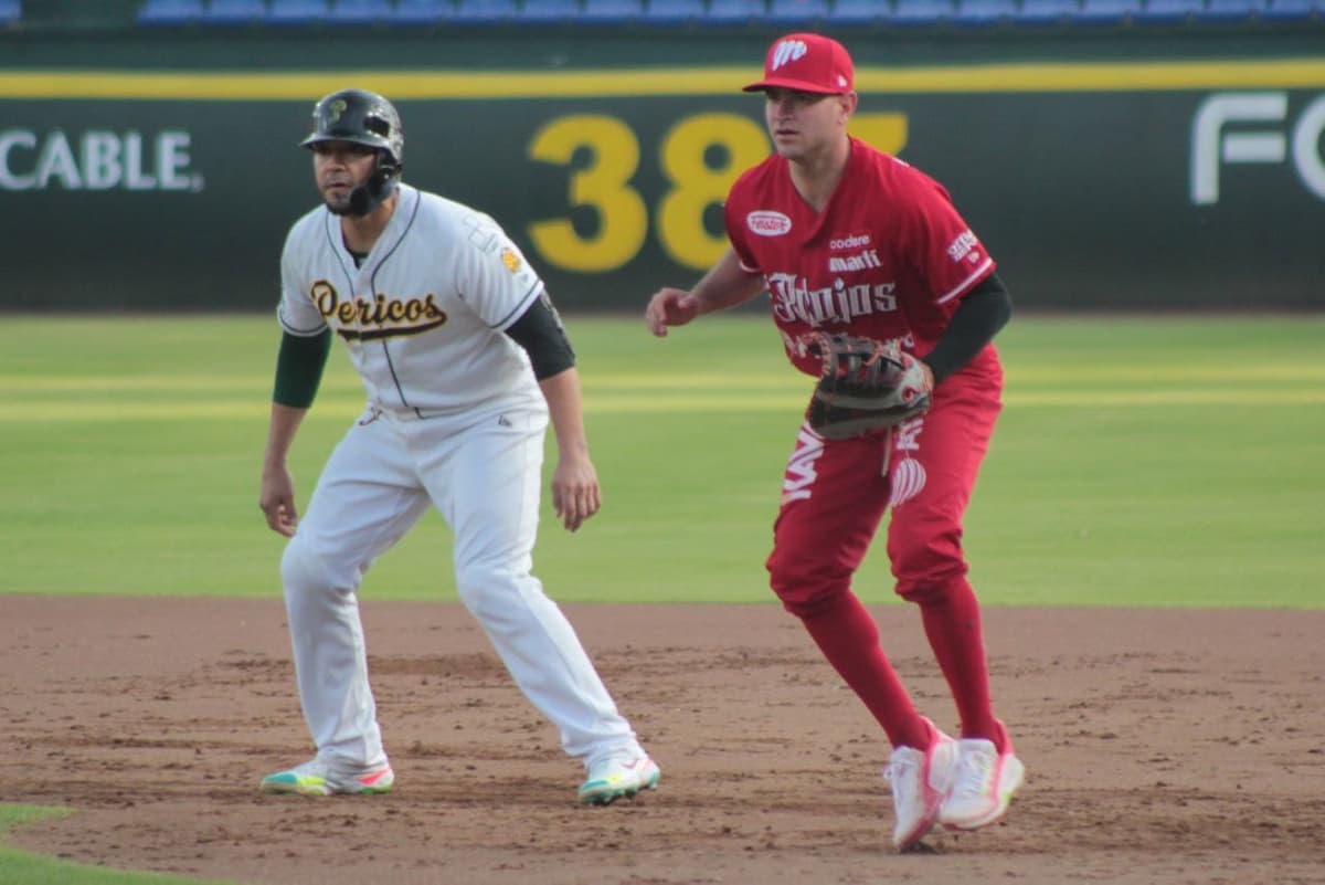 Pericos y Diablos, eternos rivales