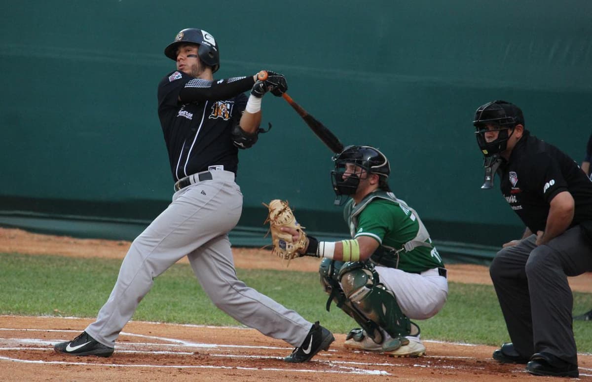 Tigres y Tabasco se volverán a enfrentar en Playoffs después de 23 años